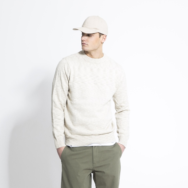 Sweater "Clyde" Sweater "Clyde"